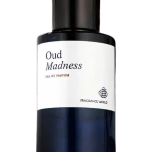 Oud Madness
