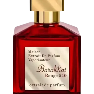 Barrakat Rouge 540 extrait