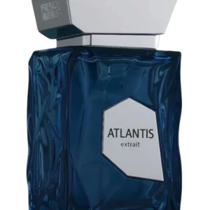 French Avenue Atlantis extrait