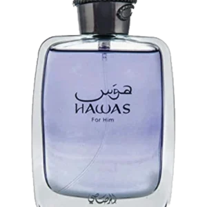 Hawas for Him