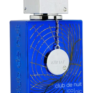 Club de Nuit Blue Iconic