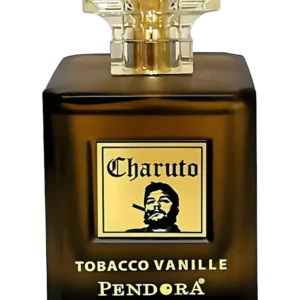 Charuto Tobacco Vanille