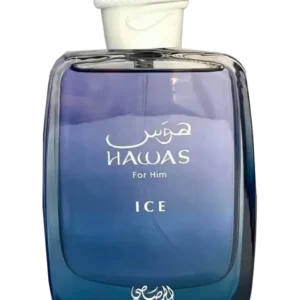 Hawas Ice