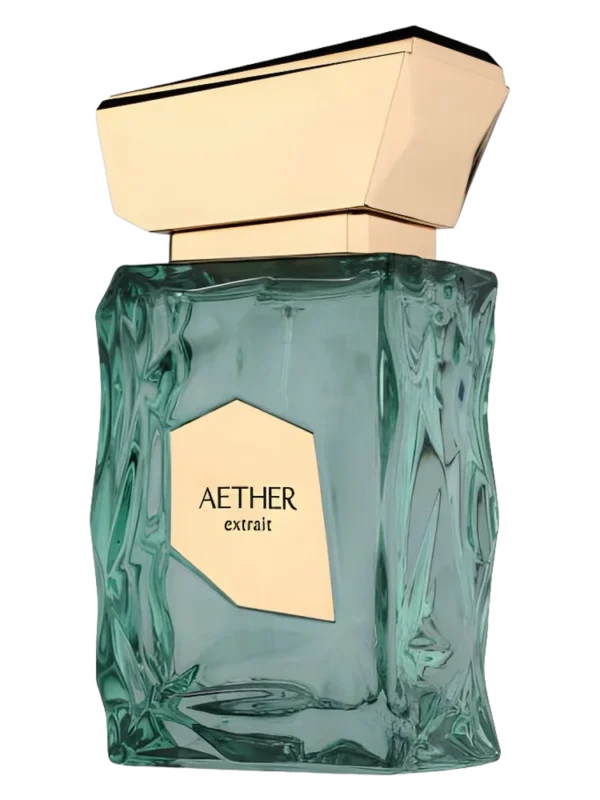 Aether Extrait - Guru Scents