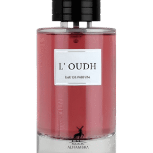 L'Oudh Maison Alhambra