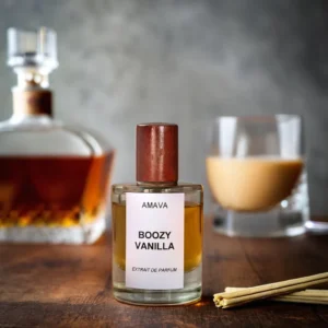 Boozy Vanilla Extrait De Parfum