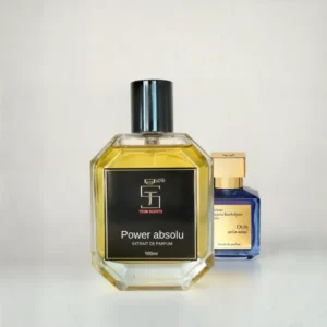 Power Absolu Extrait De Parfum