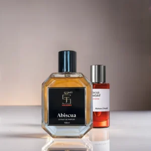 Abiscua Extrait de Parfum