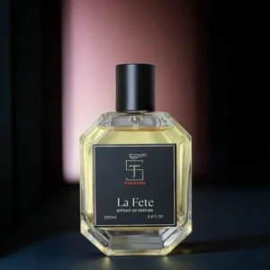 La Fete Extrait De Parfum