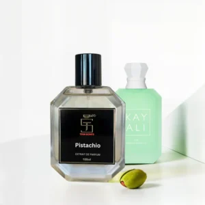 Pistachio Extrait De Parfum