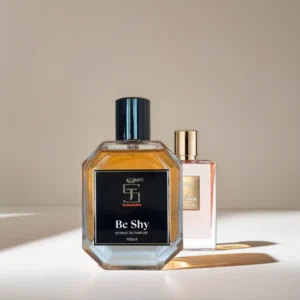 Be Shy Extrait De Parfum