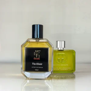 Tio Elixir Extrait De Parfum