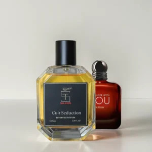 Cuir Seduction Extrait De Parfum