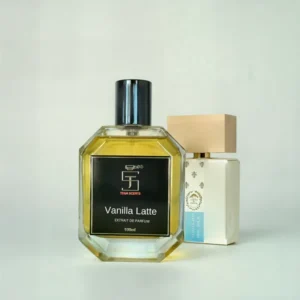Vanilla Latte Extrait De Parfum