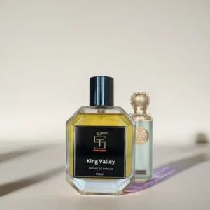 King Valley EDP