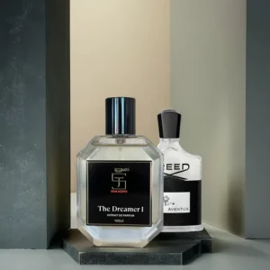 The Dreamer I Extrait De Parfum