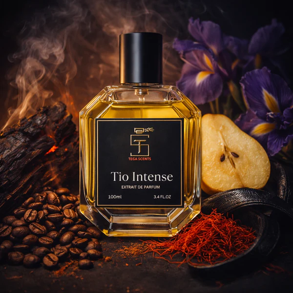 Tio Intense Extrait de Parfum - Image 3