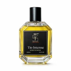 Tio Intense Extrait de Parfum
