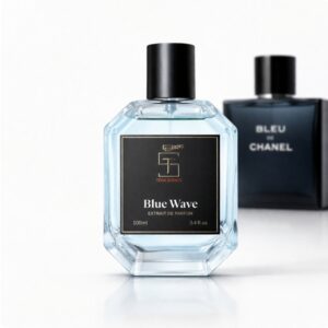 Blue Wave Extrait De Parfum