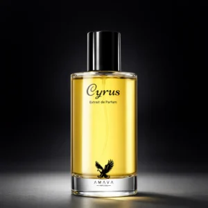 Cyrus Extrait De Parfum