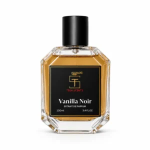 Vanilla Noir Extrait De Parfum