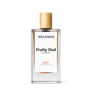 Fruity Oud 80ml - Oud Maracuja Twist