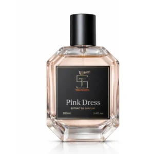 Pink Dress Extrait de Parfum