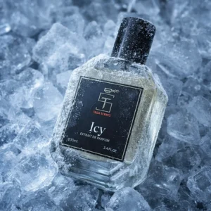 Icy Extrait De Parfum