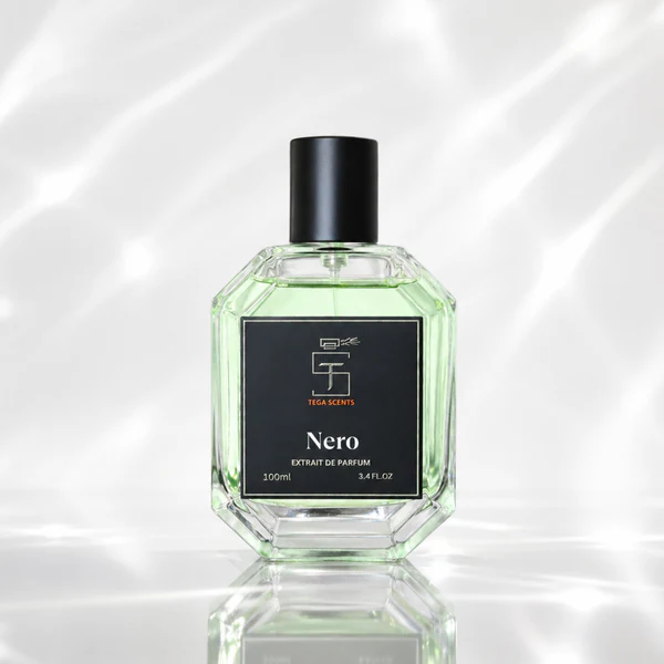 Nero Extrait De Parfum