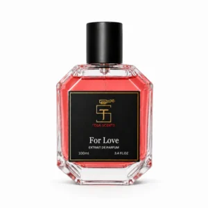 For Love Extrait de Parfum