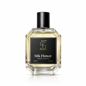 Silk Flower Extrait De Parfum 100ml