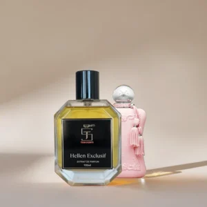 Hellen Exclusif Extrait De Parfum