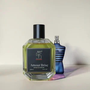 Amour Brise Extrait De Parfum