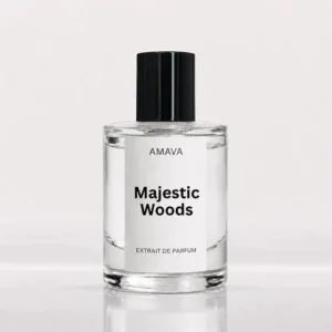 Majestic Woods Extrait De Parfum