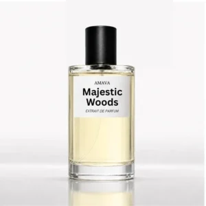 Majestic Woods Extrait De Parfum