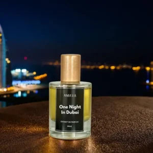 One Night in Dubai Extrait De Parfum 50ml