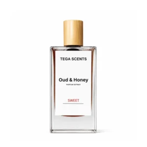Oud & Honey Extrait De Parfum
