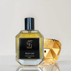 Rich Girl Extrait De Parfum