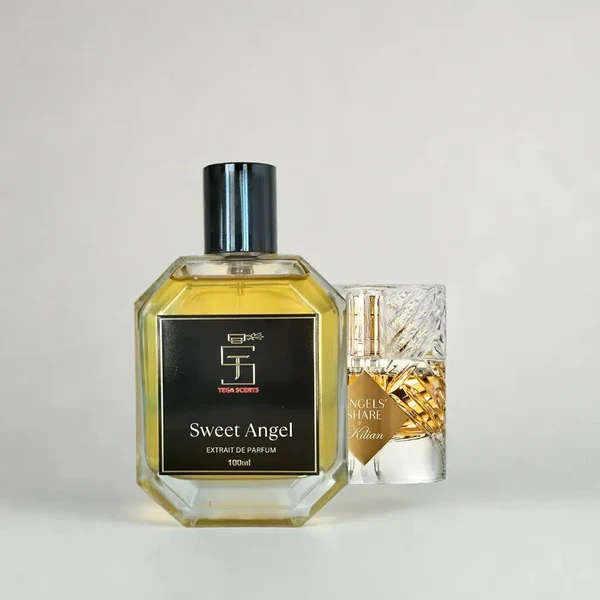 Sweet Angel Extrait de Parfum