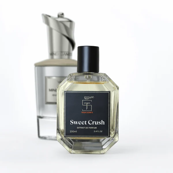Sweet Crush Extrait De Parfum