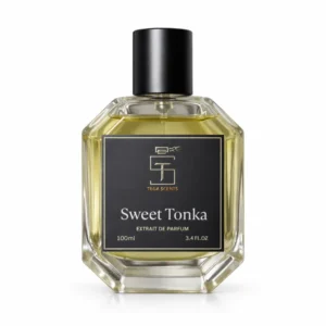 Sweet Tonka Extrait De Parfum