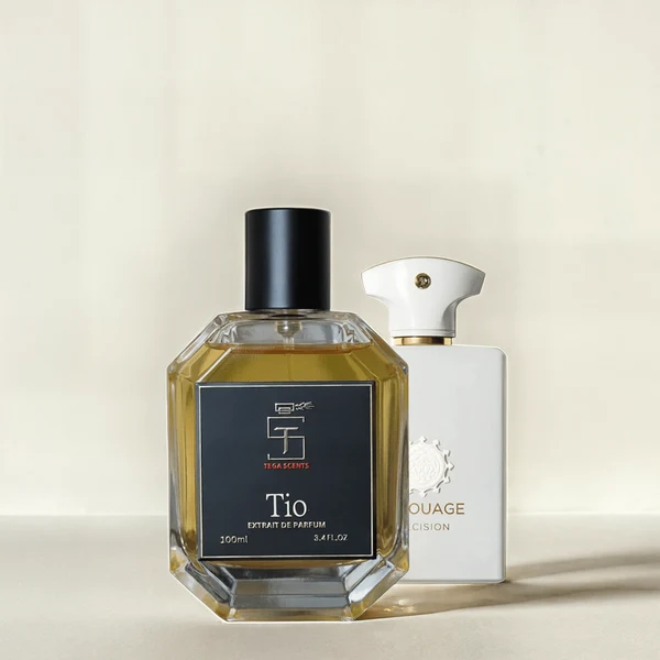 Tio Extrait De Parfum