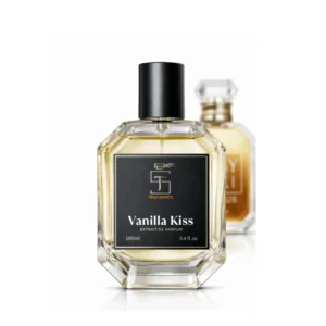 Vanilla Kiss Extrait De Parfum