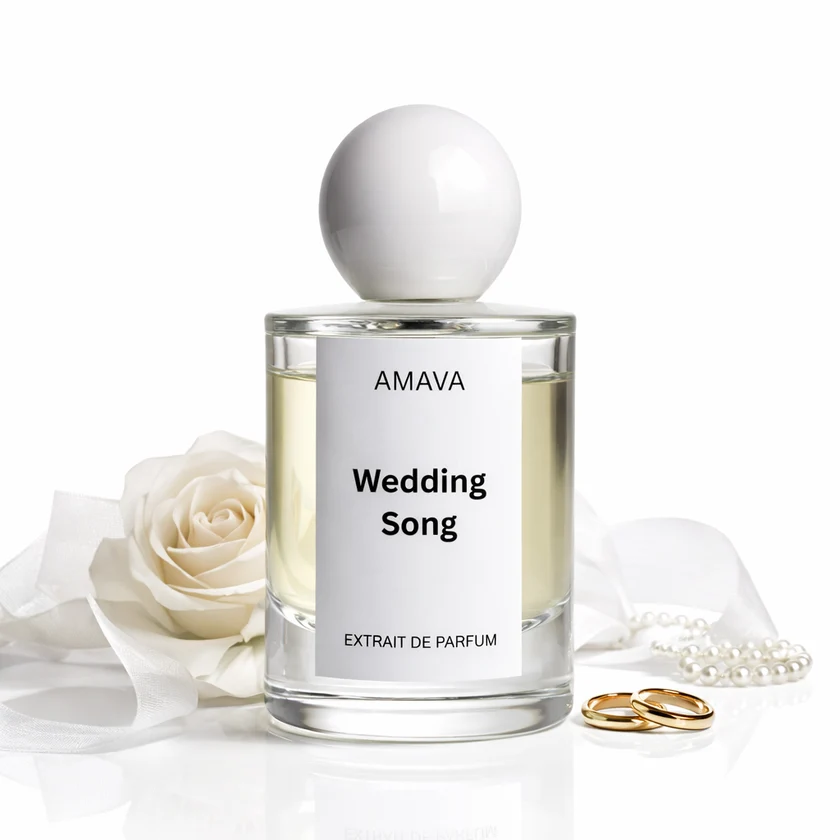 Wedding Song Extrait de Parfum