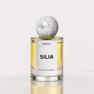 Silia Extrait De Parfum