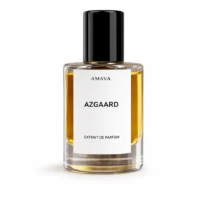 Azgaard Extrait De Parfum