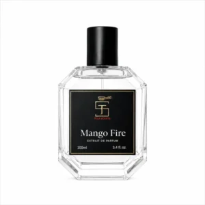 Mango Fire Extrait De Parfum