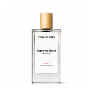 Supreme Black 80ml